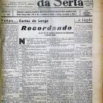 A Comarca Da Sertã Nº126 21 01 1939 Peq