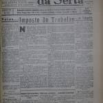 A Comarca Da Sertã Nº127 28 01 1939 Peq