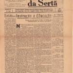 A Comarca Da Sertã Nº134 18 03 1939 P