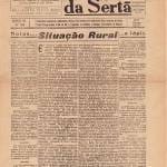 A Comarca Da Sertã Nº135 25 03 1939 P