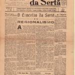 A Comarca Da Sertã Nº136 01 04 1939 P