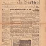 A Comarca Da Sertã Nº137 08 04 1939 P