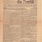 A Comarca Da Sertã Nº223 19 12 1940 P
