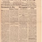 A Comarca Da Sertã Nº678 15 12 1949 P