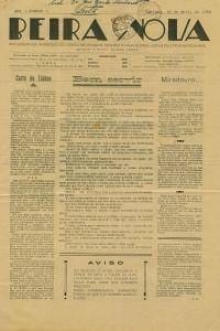 Beira Nova Nº1 10 04 1932 Peq