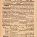 Eco Da Beira Nº10 22 05 1910 Peq