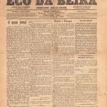 Eco Da Beira Nº2 27 02 1910 Peq