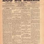 Eco Da Beira Nº4 13 03 1910 Peq