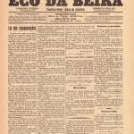 Eco Da Beira Nº8 17 04 1910 Peq