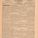 Eco Da Beira Nº9 15 05 1910 Peq