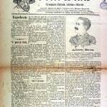 O Povo Da Certã Nº1 23 03 1909 Peq