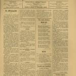 Voz Do Povo Nº36 06 08 1911 P