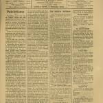 Voz Do Povo Nº48 29 10 1911 P