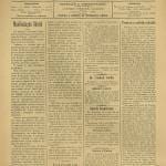 Voz Do Povo Nº60 21 01 1912 P