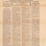 Eco Da Beira Nº11 25 10 1914 P