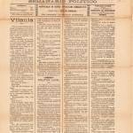 Eco Da Beira Nº12 01 11 1914 P