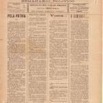 Eco Da Beira Nº13 08 11 1914 P