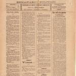 Eco Da Beira Nº16 29 11 1914 P