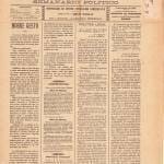 Eco Da Beira Nº3 30 08 1914 P