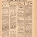 Eco Da Beira Nº6 20 09 1914 P