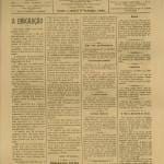 Voz Do Povo Nº132 08 06 1913 P