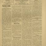 Voz Do Povo Nº74 28 04 1912 P