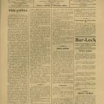 Voz Do Povo Nº87 28 07 1912 P