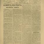 Voz Do Povo Nº88 04 08 1912 P