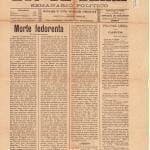 Eco Da Beira Nº21 03 01 1915 P