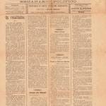 Eco Da Beira Nº22 10 01 1915 P