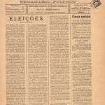 Eco Da Beira Nº23 17 01 1915 P