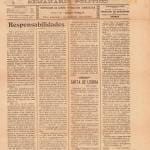 Eco Da Beira Nº24 24 01 1915 P