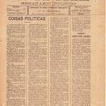 Eco Da Beira Nº26 14 02 1915 P