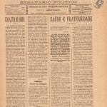 Eco Da Beira Nº34 25 04 1915 P