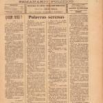 Eco Da Beira Nº35 02 05 1915 P