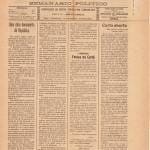 Eco Da Beira Nº46 01 08 1915 P