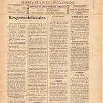 Eco Da Beira Nº52 12 09 1915 P