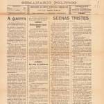 Eco Da Beira Nº57 17 10 1915 P