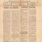 Eco Da Beira Nº58 24 10 1915 P