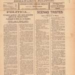 Eco Da Beira Nº59 31 10 1915 P