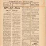 Eco Da Beira Nº61 24 11 1915 P