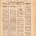 Eco Da Beira Nº62 02 01 1916 P