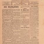 Eco Da Beira Nº68 15 04 1918 P