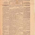 Eco Da Beira Nº70 13 05 1918 P