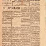 Eco Da Beira Nº71 29 05 1918 P