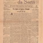 A Comarca Da Sertã Nº138 15 04 1939 P