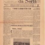 A Comarca Da Sertã Nº139 22 04 1939 P