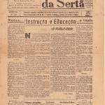 A Comarca Da Sertã Nº140 29 04 1939 P