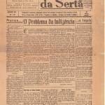 A Comarca Da Sertã Nº141 06 05 1939 P