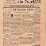 A Comarca Da Sertã Nº147 17 06 1939 P